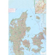 Färöarna och Danmark ITM